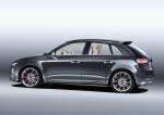 Audi A1 Sportback Concept 2008 года